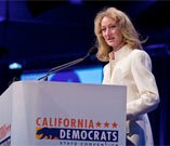 California Democratic Party Convention